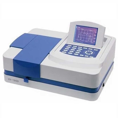 UV-Spectrophotometer